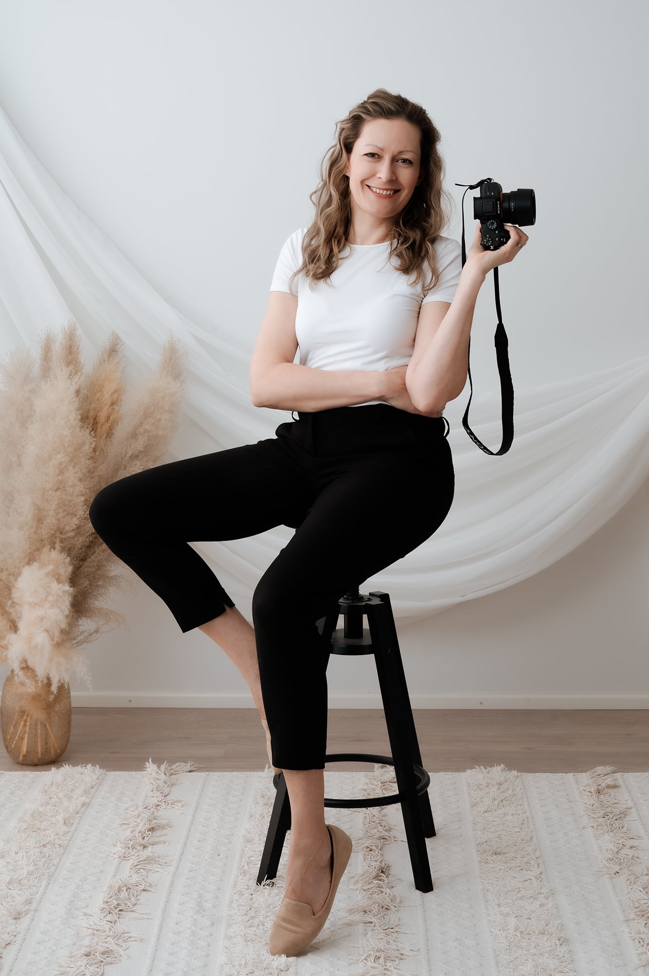 Madlen Photography valokuvaaja Jyväskylä: Magdalena Weckström